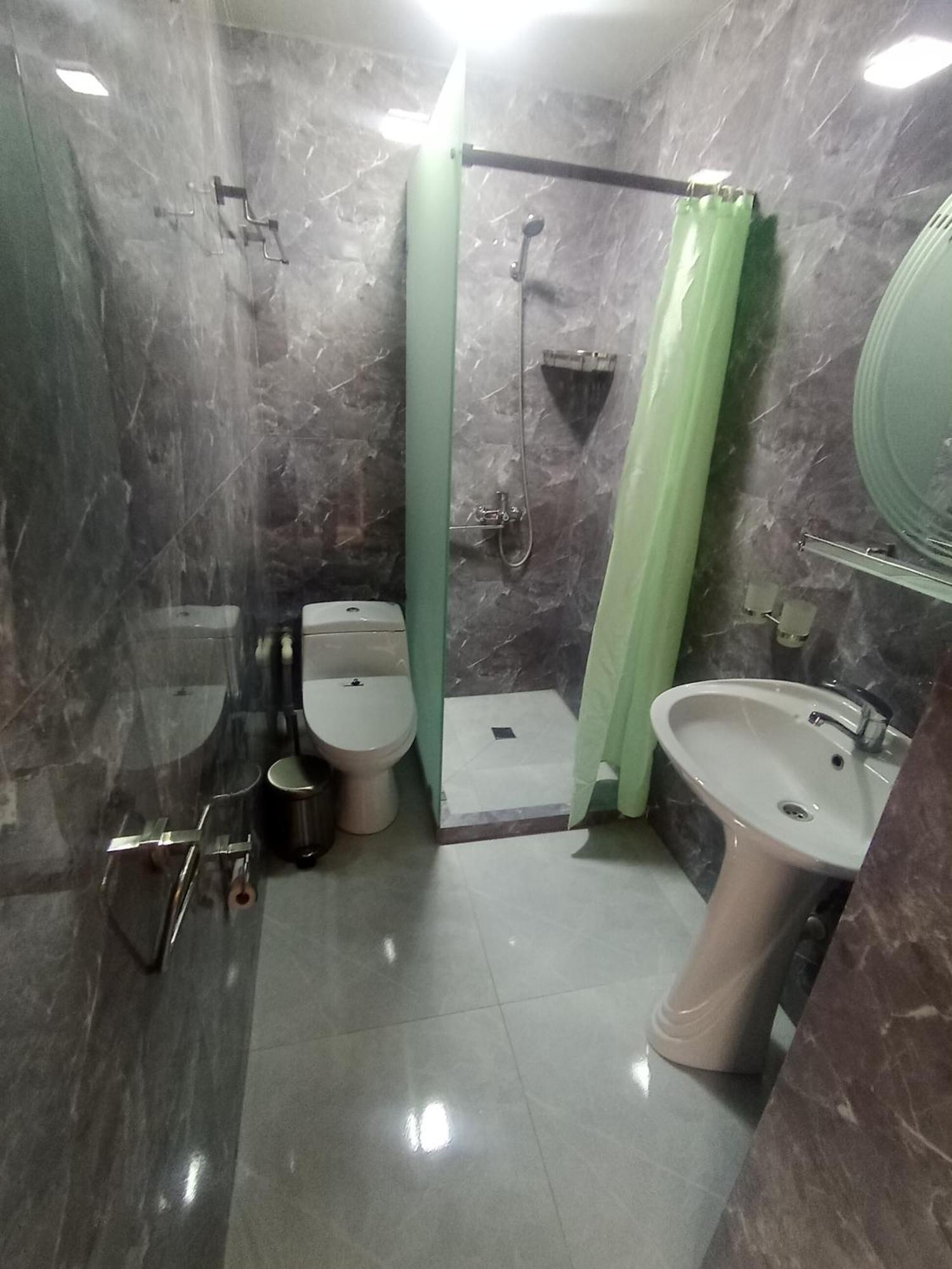 Abubakir Guests House Hotel Samarkand Exterior photo